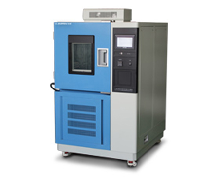 光伏組件檢測：恒溫恒濕試驗(yàn)箱的應(yīng)用方案